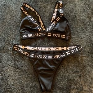 Billabong summer bikini 🏝